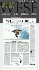 weser-kurier e-paper