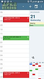 acalendar - android calendar