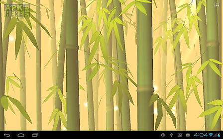 bamboo forest free l.wallpaper