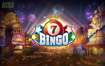bingo by igg: top bingo+slots!