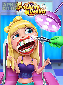 celebrity dentist