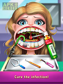 celebrity dentist
