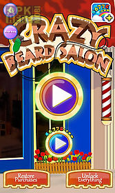 crazy beard salon - free games