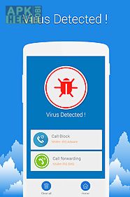mobile antivirus free
