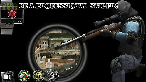 shooting club 2: sniper