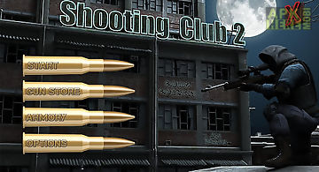 Shooting club 2: sniper