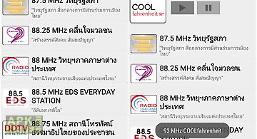 Siam radio