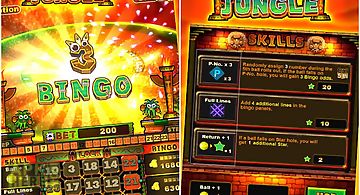 Bingo jungle