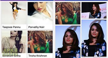 Tamil actress photos album