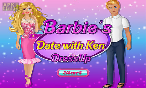 date barbie and ken