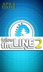 follow the line 2