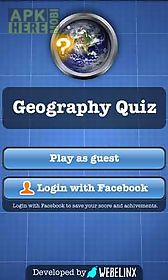 geography quiz free