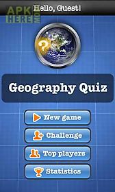 geography quiz free