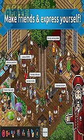 habbo role play