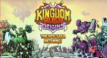 Kingdom rush origins entire spec..