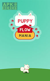 puppy flow mania