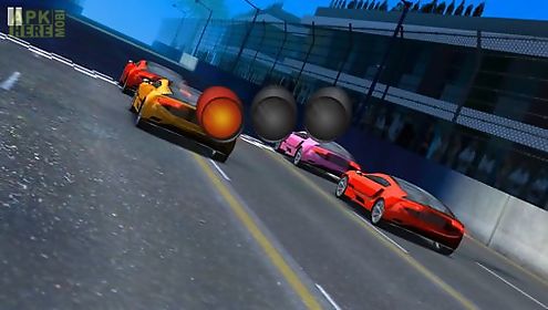 racing 3d: asphalt real tracks