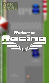 retro racing: premium