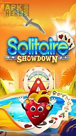 solitaire: showdown