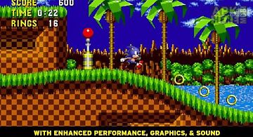 Sonic the hedgehog 2 tm smart