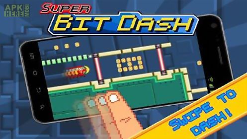 super bit dash