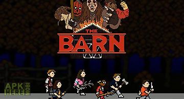 The barn: the video game