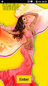 belly dance fitness workout