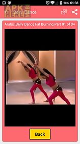 belly dance fitness workout