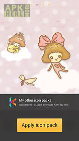 icon pack - ssonyeo of thesky