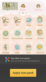 icon pack - ssonyeo of thesky