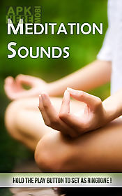 meditation sounds