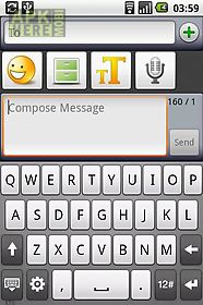 sms composer