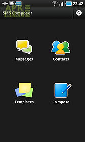 sms composer