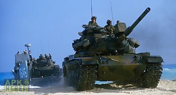 M60 patton tank free