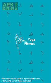 yoga fitness training