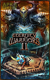 eternity warriors 2