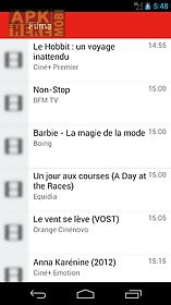 french television guide free