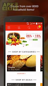 grocermax - online grocery