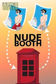 nude booth