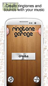 ringtone garage