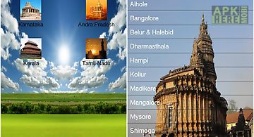 Temples of south india