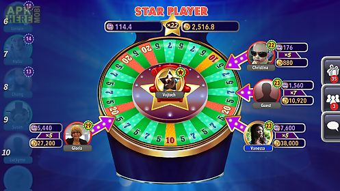the wheel deal™ – slots casino