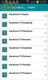 tv sat info kazakhstan