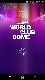 world club dome