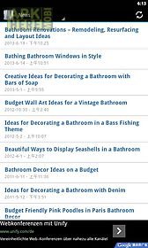 bathroom design tips