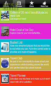 budget travel advisor - planner and full guide