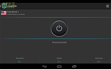 droid vpn
