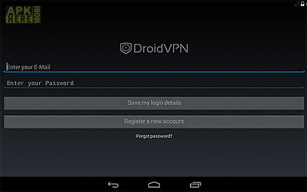 droid vpn