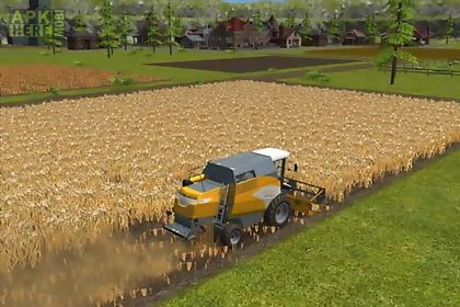 farming simulator 16 full