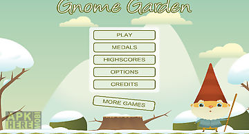 Gnome garden